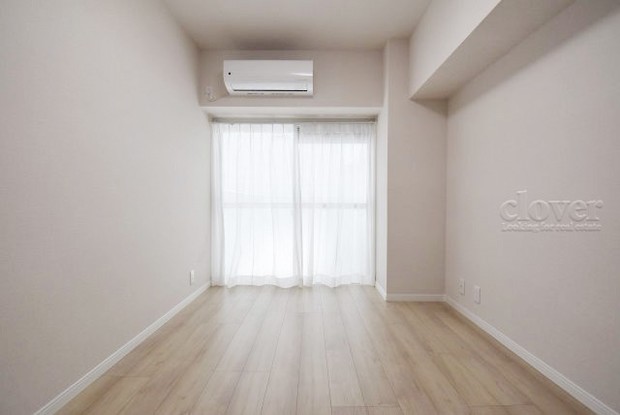 apartment 東京都渋谷区神宮前４丁目11-6　プレファス表参道7F