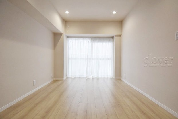apartment 東京都渋谷区神宮前４丁目11-6　プレファス表参道7F