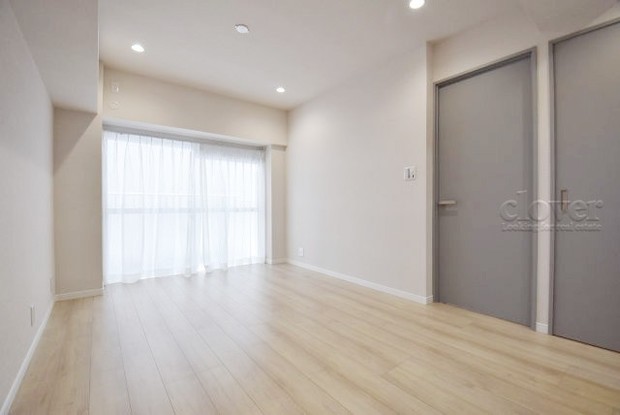 apartment 東京都渋谷区神宮前４丁目11-6　プレファス表参道7F