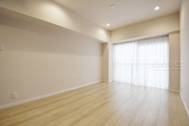 apartment 東京都渋谷区神宮前４丁目11-6　プレファス表参道7F