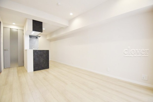 apartment 東京都渋谷区神宮前４丁目11-6　プレファス表参道7F