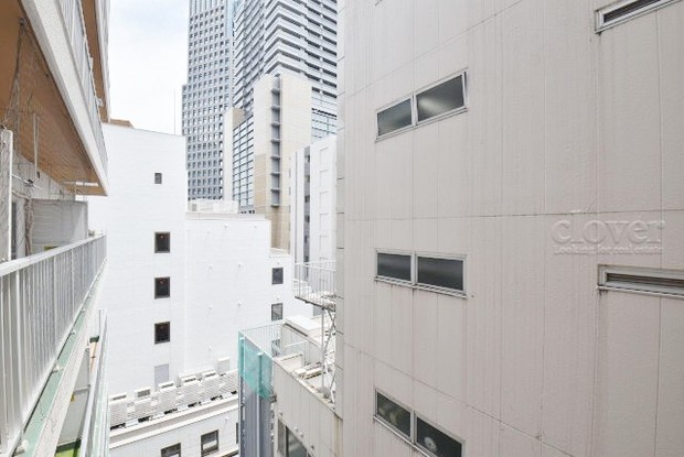 apartment 東京都渋谷区神宮前４丁目11-6　プレファス表参道7F
