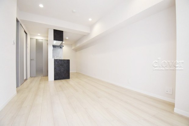 apartment 東京都渋谷区神宮前４丁目11-6　プレファス表参道7F
