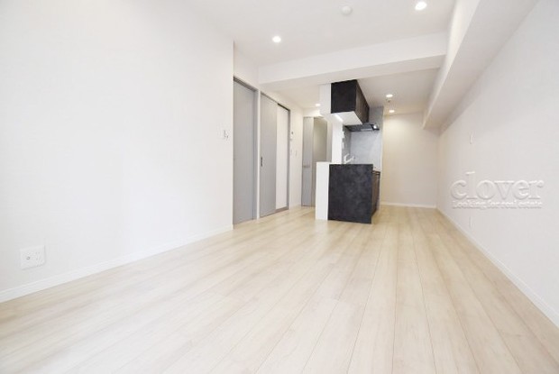 apartment 東京都渋谷区神宮前４丁目11-6　プレファス表参道7F
