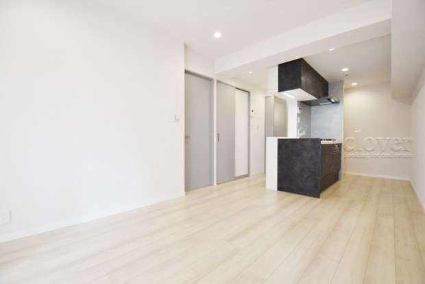 apartment 東京都渋谷区神宮前４丁目11-6　プレファス表参道7F