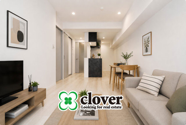 apartment 東京都渋谷区神宮前４丁目11-6　プレファス表参道7F