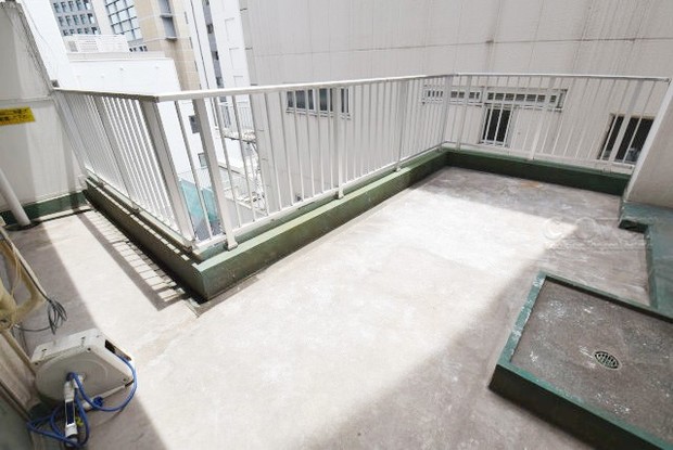 apartment 東京都渋谷区神宮前４丁目11-6　プレファス表参道7F