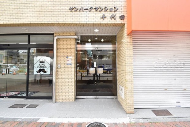 apartment 東京都渋谷区神宮前４丁目11-6　プレファス表参道7F
