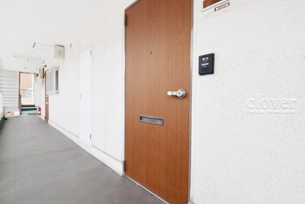apartment 東京都渋谷区神宮前４丁目11-6　プレファス表参道7F
