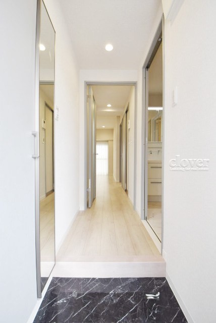 apartment 東京都渋谷区神宮前４丁目11-6　プレファス表参道7F