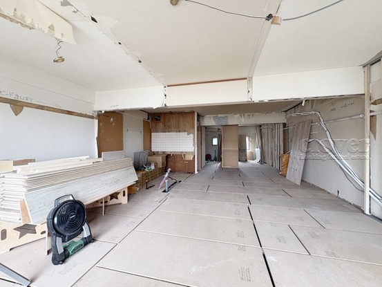 apartment 東京都渋谷区神宮前４丁目11-6　プレファス表参道7F