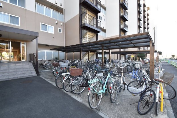 apartment 東京都渋谷区神宮前４丁目11-6　プレファス表参道7F