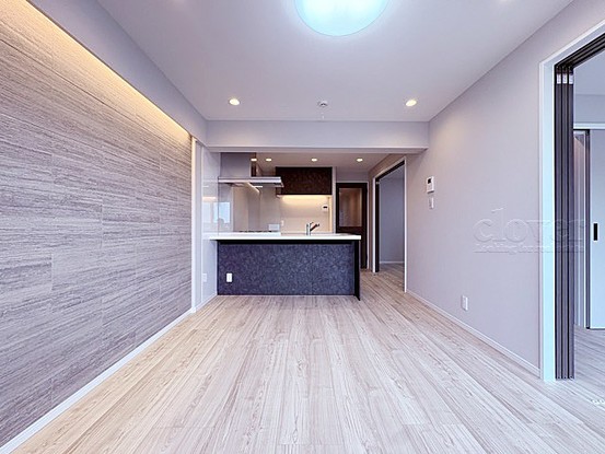 apartment 東京都渋谷区神宮前４丁目11-6　プレファス表参道7F