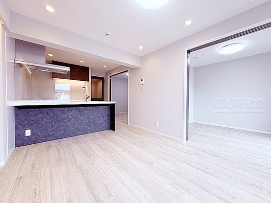 apartment 東京都渋谷区神宮前４丁目11-6　プレファス表参道7F