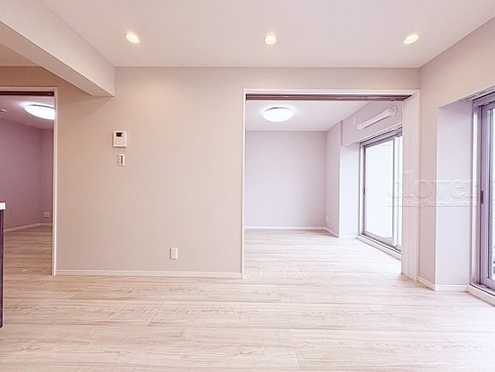 apartment 東京都渋谷区神宮前４丁目11-6　プレファス表参道7F