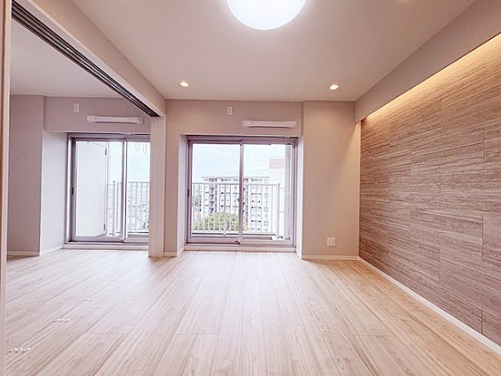 apartment 東京都渋谷区神宮前４丁目11-6　プレファス表参道7F