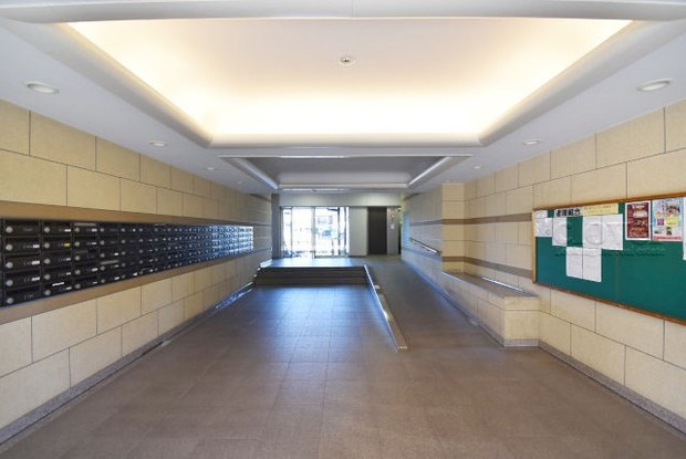 apartment 東京都渋谷区神宮前４丁目11-6　プレファス表参道7F