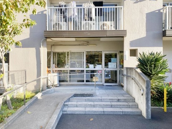 apartment 東京都渋谷区神宮前４丁目11-6　プレファス表参道7F