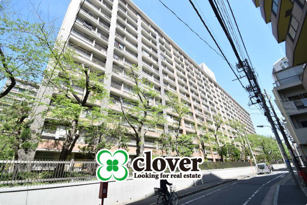 apartment 東京都渋谷区神宮前４丁目11-6　プレファス表参道7F