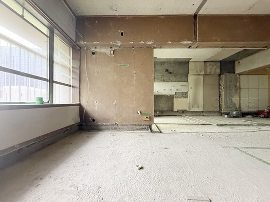 apartment 東京都渋谷区神宮前４丁目11-6　プレファス表参道7F