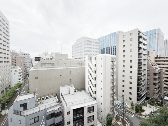 apartment 東京都渋谷区神宮前４丁目11-6　プレファス表参道7F