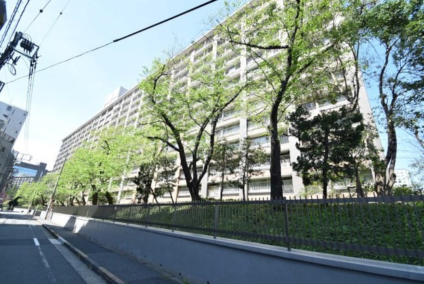 apartment 東京都渋谷区神宮前４丁目11-6　プレファス表参道7F