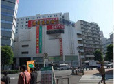apartment 東京都渋谷区神宮前４丁目11-6　プレファス表参道7F
