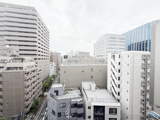 apartment 東京都渋谷区神宮前４丁目11-6　プレファス表参道7F