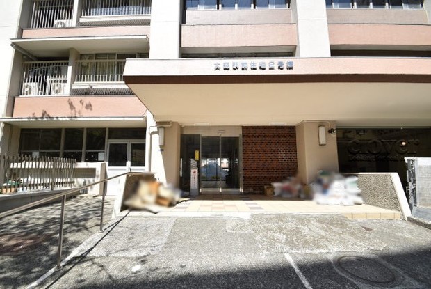 apartment 東京都渋谷区神宮前４丁目11-6　プレファス表参道7F