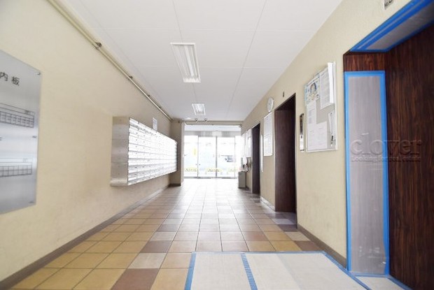apartment 東京都渋谷区神宮前４丁目11-6　プレファス表参道7F