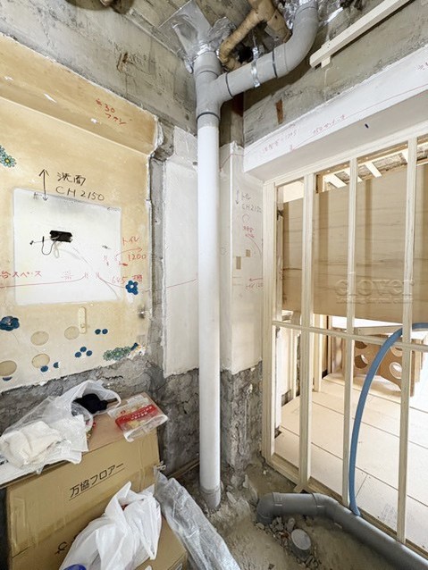 apartment 東京都渋谷区神宮前４丁目11-6　プレファス表参道7F