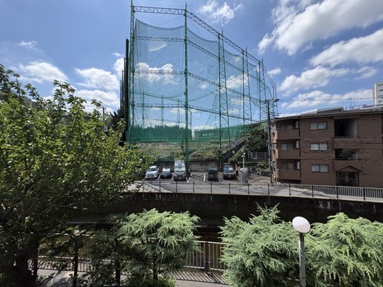 apartment 東京都渋谷区神宮前４丁目11-6　プレファス表参道7F
