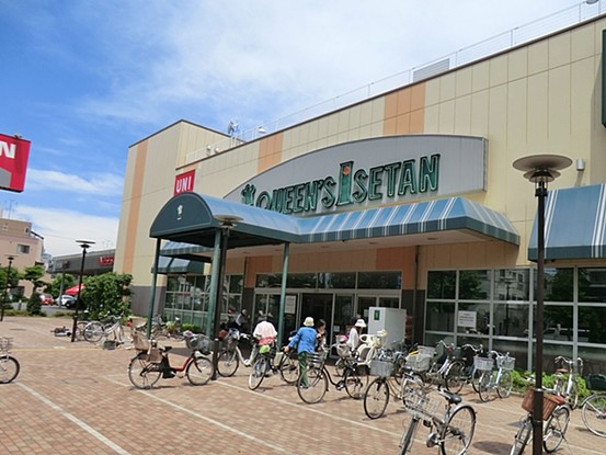 apartment 東京都渋谷区神宮前４丁目11-6　プレファス表参道7F