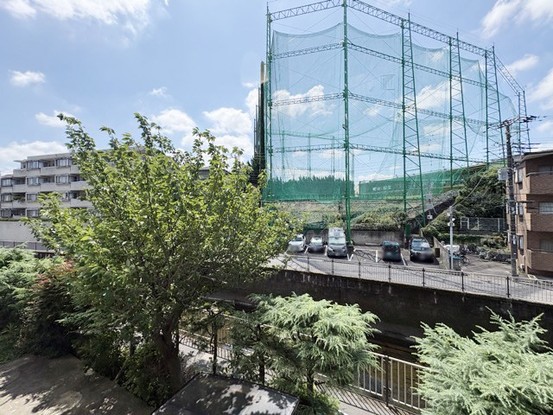 apartment 東京都渋谷区神宮前４丁目11-6　プレファス表参道7F