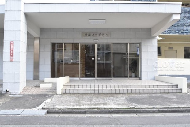 apartment 東京都渋谷区神宮前４丁目11-6　プレファス表参道7F