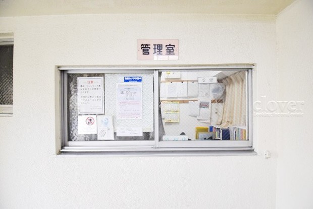 apartment 東京都渋谷区神宮前４丁目11-6　プレファス表参道7F