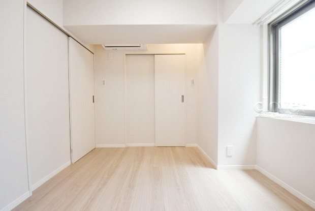 apartment 東京都渋谷区神宮前４丁目11-6　プレファス表参道7F