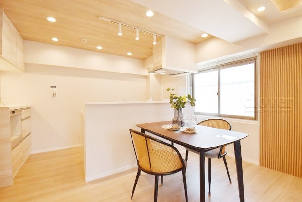 apartment 東京都渋谷区神宮前４丁目11-6　プレファス表参道7F