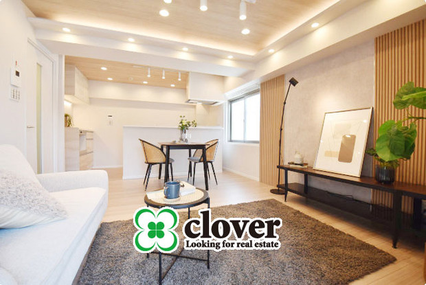 apartment 東京都渋谷区神宮前４丁目11-6　プレファス表参道7F