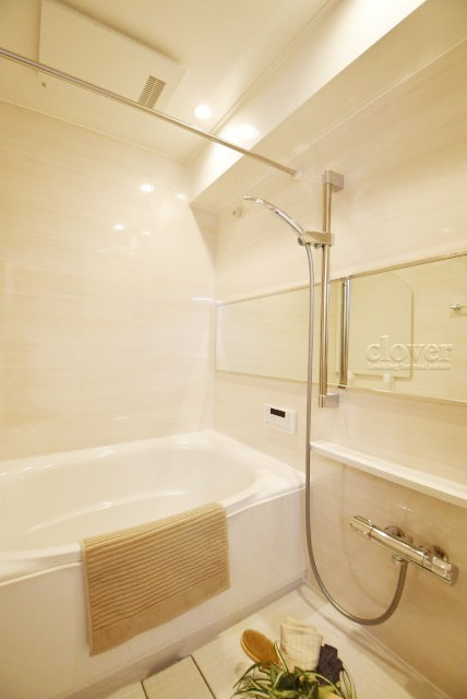 apartment 東京都渋谷区神宮前４丁目11-6　プレファス表参道7F