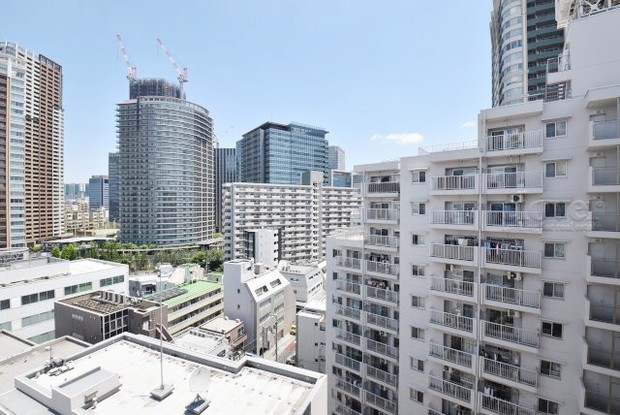 apartment 東京都渋谷区神宮前４丁目11-6　プレファス表参道7F