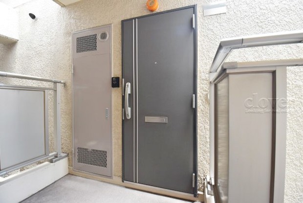 apartment 東京都渋谷区神宮前４丁目11-6　プレファス表参道7F