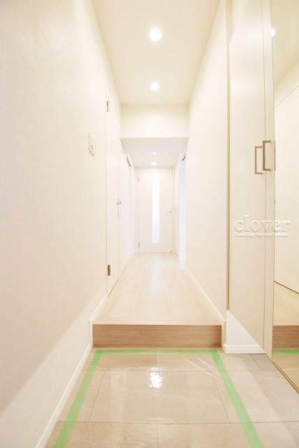 apartment 東京都渋谷区神宮前４丁目11-6　プレファス表参道7F