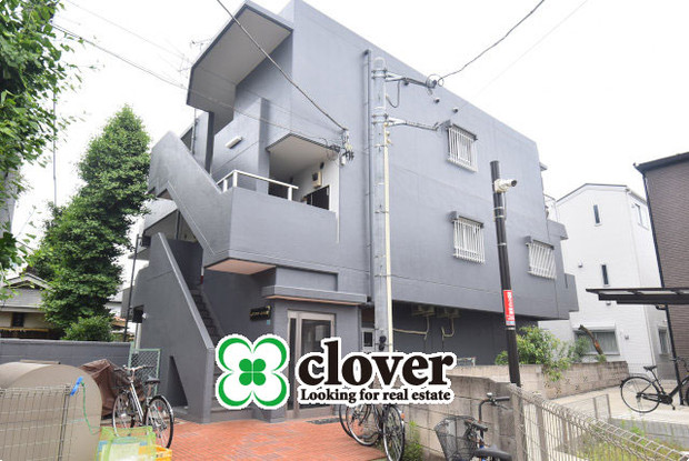 apartment 東京都渋谷区神宮前４丁目11-6　プレファス表参道7F