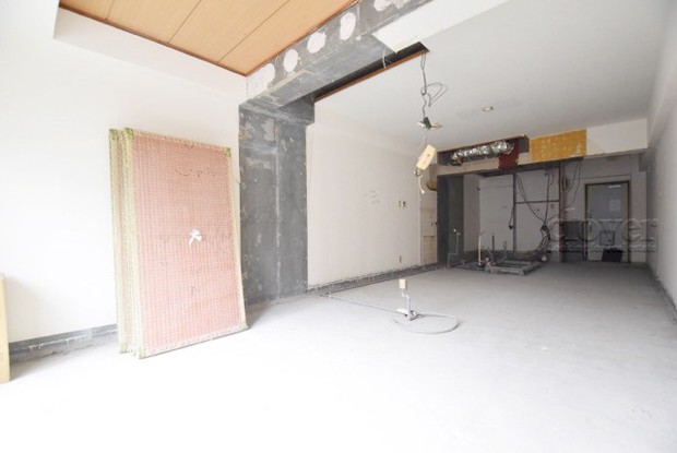 apartment 東京都渋谷区神宮前４丁目11-6　プレファス表参道7F