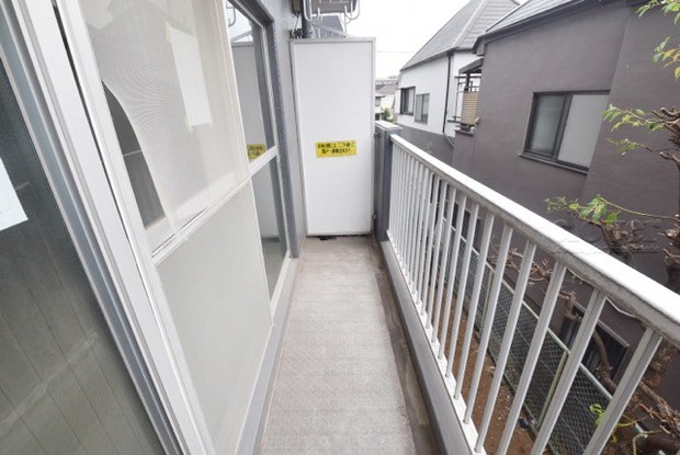 apartment 東京都渋谷区神宮前４丁目11-6　プレファス表参道7F