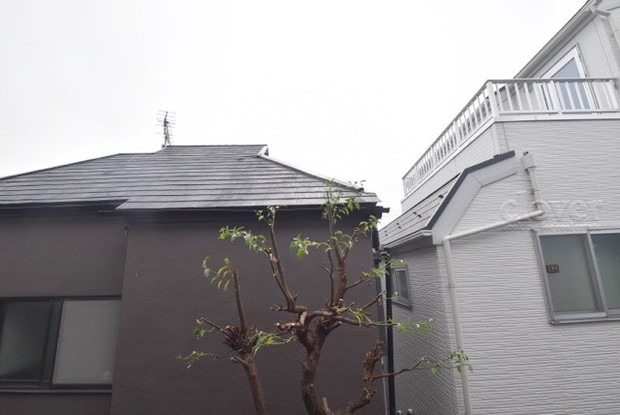 apartment 東京都渋谷区神宮前４丁目11-6　プレファス表参道7F