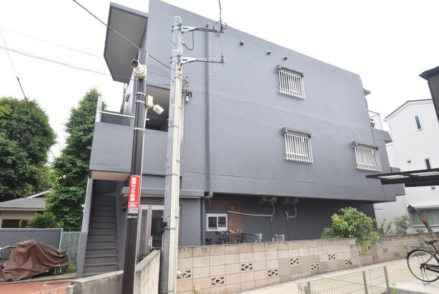 apartment 東京都渋谷区神宮前４丁目11-6　プレファス表参道7F