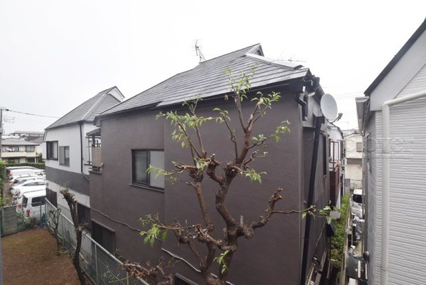 apartment 東京都渋谷区神宮前４丁目11-6　プレファス表参道7F