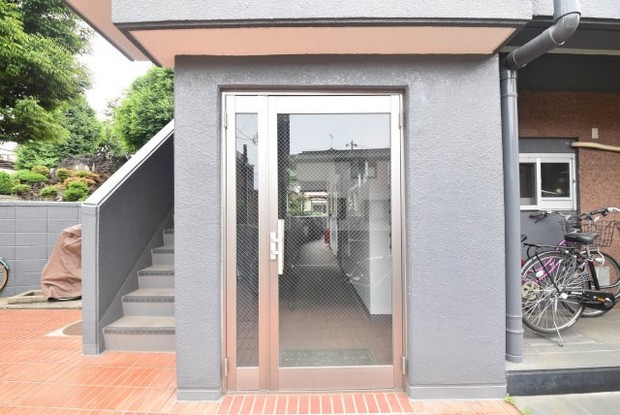 apartment 東京都渋谷区神宮前４丁目11-6　プレファス表参道7F